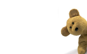 Teddy Bear HQ Desktop Wallpaper 12793