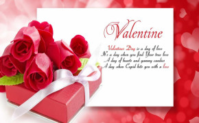 Valentines Day Quotes Widescreen Wallpapers 12849