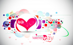 Valentines Day Wallpaper HD 12833