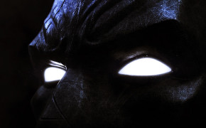Batman Arkham VR Wallpaper 01256