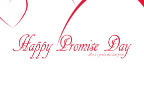 Promise Day Desktop Wallpaper 12681