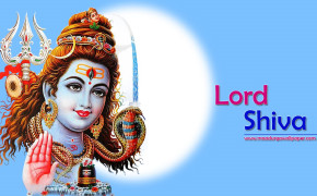 Lord Shiva Desktop Wallpaper 13104