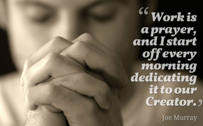 Prayer Quotes Background Wallpaper 13141
