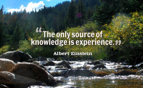 Knowledge Quotes Background Wallpaper 13085