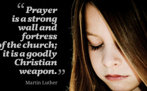 Prayer Quotes Desktop Wallpaper 13142