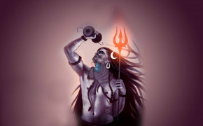 Lord Shiva Background Wallpapers 13102