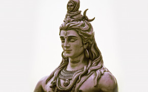 Lord Shiva Widescreen Wallpapers 13113