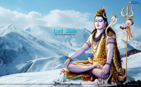 Lord Shiva Wallpaper HD 13111