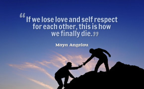 Respect Quotes HD Wallpapers 13156