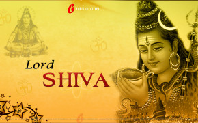Lord Shiva HD Desktop Wallpaper 13106