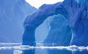 Iceberg Wallpaper HD 01462