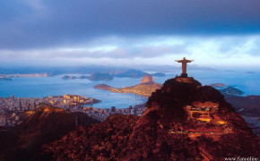 Rio De Janeiro Pictures 01471