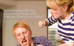 Faith Quotes Desktop Wallpaper 13232