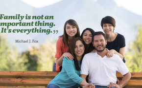 Family Quotes Wallpaper HD 13241