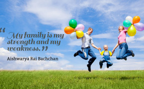 Family Quotes High Definition Wallpaper 13240