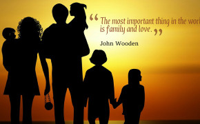 Family Quotes HD Wallpapers 13239