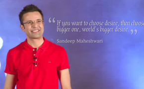 Sandeep Maheshwari Quotes Background Wallpaper 13306