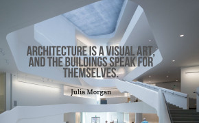 Architecture Quotes Desktop Wallpaper 13456