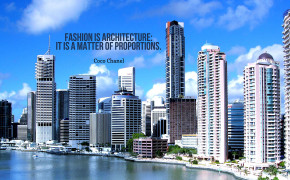 Architecture Quotes Wallpaper HD 13459