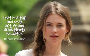 Behati Prinsloo Quotes HD Wallpapers 13487