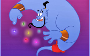 Disney Genie Best Wallpaper 13514