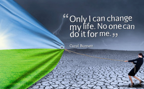 Change Quotes HD Wallpapers 13617