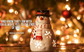 Christmas Quotes HD Wallpapers 13629