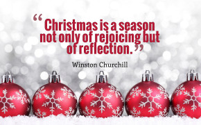 Christmas Quotes Desktop Wallpaper 13628