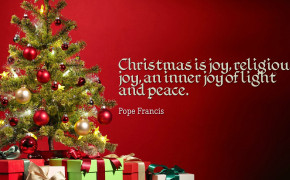 Christmas Quotes Background Wallpaper 13627
