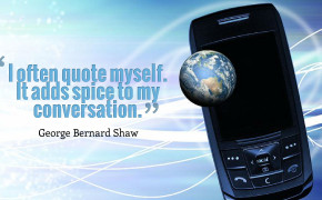 Communication Quotes HD Wallpapers 13635