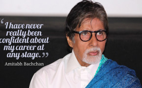 Amitabh Bachchan Quotes Desktop Wallpaper 13206