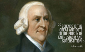 Adam Smith Quotes HD Wallpapers 13779