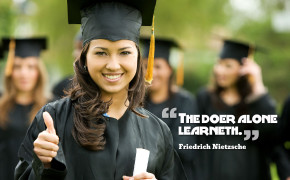 Graduation Quotes HD Wallpapers 13844