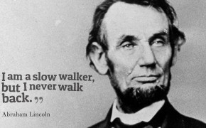 Abraham Lincoln Quotes Desktop Wallpaper 13772
