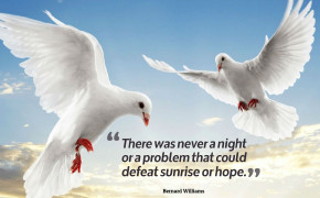 Hope Quotes HD Wallpapers 13864