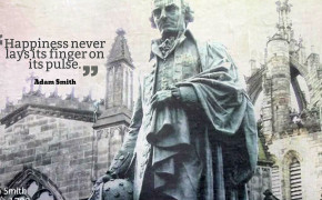 Adam Smith Quotes High Definition Wallpaper 13780