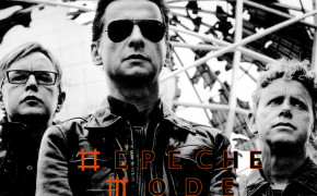Depeche Mode Images 01399