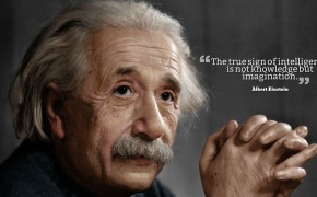 Albert Einstein Quotes HD Wallpapers 13785