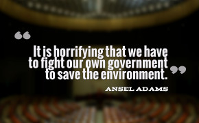 Government Quotes Wallpaper 13841