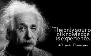 Albert Einstein Quotes Background Wallpaper 13783