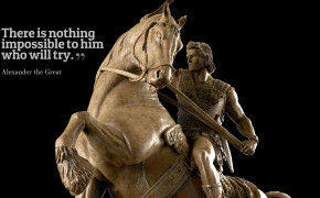 Alexander The Great Quotes HD Wallpapers 13791