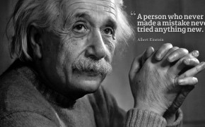 Albert Einstein Quotes Desktop Wallpaper 13784