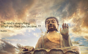 Buddha Quotes Wallpaper 13910
