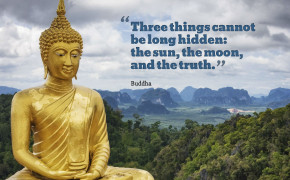 Buddha Quotes Wallpaper HD 13909