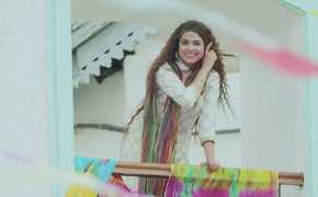 Rupali Punjabi Singer Hairs Wallpaper 14084