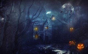 Halloween Background Wallpaper 14402