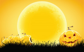 Halloween Background Widescreen Wallpapers 14404