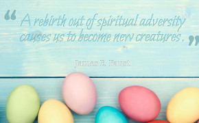Easter Quotes Background Wallpaper 14221