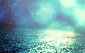 Rain Background HQ Desktop Wallpaper 14526