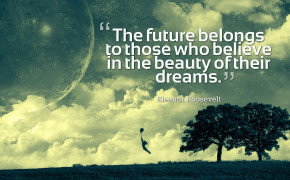 Dreams Quotes Wallpaper HD 14214
